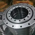 Kinds XU080149UUCC0 P5 All Kinds Types Of Thin Section Medical Equipment Robot Cylindrical Cross Roller Bearing