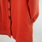 Fashion Blouse 2020 New Fashion Women Autumn Shirt Ladies Collar Blouse Design Top