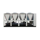 Water Cooled OEM/ODM China Industrial Water Cooled Water Chiller Price