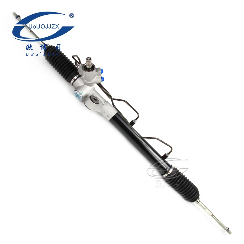 Power Steering Rack Lhd Auto Steering Gear For Nissan Sx Sentra