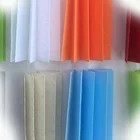 Good Selling Decorative Window Blind & Fabric Covered Pleated Shade