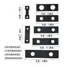 Hammer Hammer With Blade Crusher Shredder Hammer Mill Blade Small Hammer Crusher