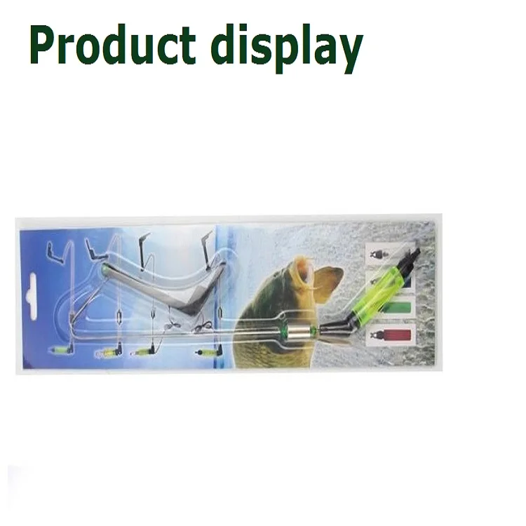 cheap carp fishing tackle high quality carp fishing swinger bite