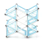 Children day fashion magnetic sticks and balls Christian gifts for kids