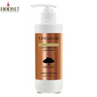 Private Label Keratin Home Treatment Natural Coconut Oil Deep Therapy Leave-in Hair Conditioner