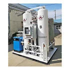 Equipment Nitrogen Nitrogen Industrial Equipment PSA Nitrogen Generator