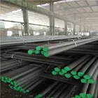Alloy Steel Bar Alloy Round Bar Sizes Customized Od 80mm 75mm Hot Rolled Alloy Steel Round Bar