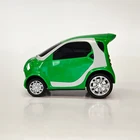 OEM Custom Design Model Plastic ABS Car Model Toy