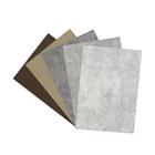 Pvdf Wall Cladding Stone Panel Natural