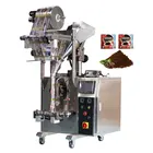 Vertical Sachet Milk/Coffee/Spices/Chilli Powder Filling Packaging Machine