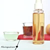 120ml 100% ORGANIC Apple cider vinegar for face mask , toner, acne control