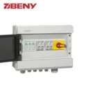 Top 1 China TRUE DC Solar Combiner Box for 2 Strings Solar Panels and Customized up to 24 Strings