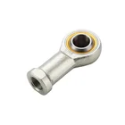 Rod End Joint Bearing Rose Joint Male Thread Bearing SI4T/K