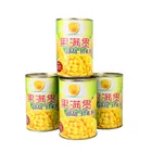 Canned Food Kernel Canned Food Canned Sweet Corn With Competitive Price