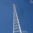 Communication Communication Tower Antenna Tower / Communication Tower/ Telecom Tower