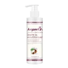 Private Label Sulfate Free Organic Leave In Conditioner For Keratin Treated Hair