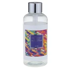 Cosmetic bottle small car humidifier innovative home diffuser aromaizer evaporative humidifier ODM