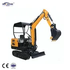 NLS-JH18 Buy mini excavator Construction machinery sales Heavy equipment excavator
