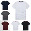 Wholesale sport custom plain top brand quality tshirt printing oversized men and women shark t-shirts/tee/tops