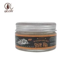 2020 private label hair styling wax organic hair wax for free samples