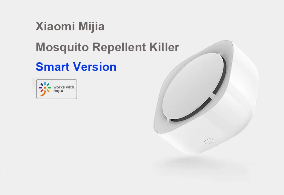 Xiaomi Mijia Smart Safe