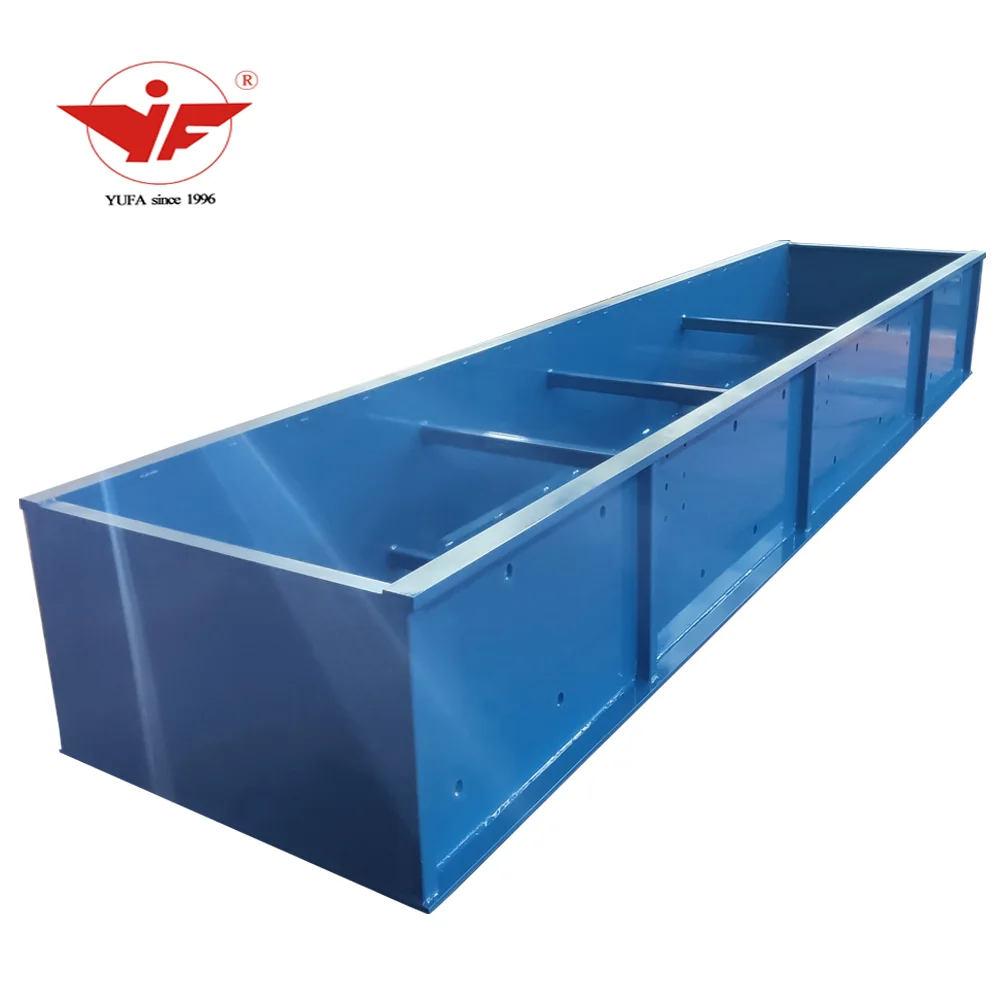 High standard and fast speed Indonesia metal roof tile machine