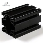 China cnc turning aluminum accessories for window and door