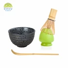 China supplier easy to use kids porcelain tea set with printing