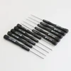 New material BEST-8800C Set Tri-wing Phillips Slotted Cheap screwdriver for promotional