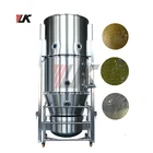 Spray Drier Spray Drier Machine FG-200 High Efficient Powder Granulating Fluid Bed Spray Drier Machine