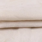 Silk Raw Hot Selling China Wholesale Silk Jacquard White 114cm 100% Raw Silk Fabric