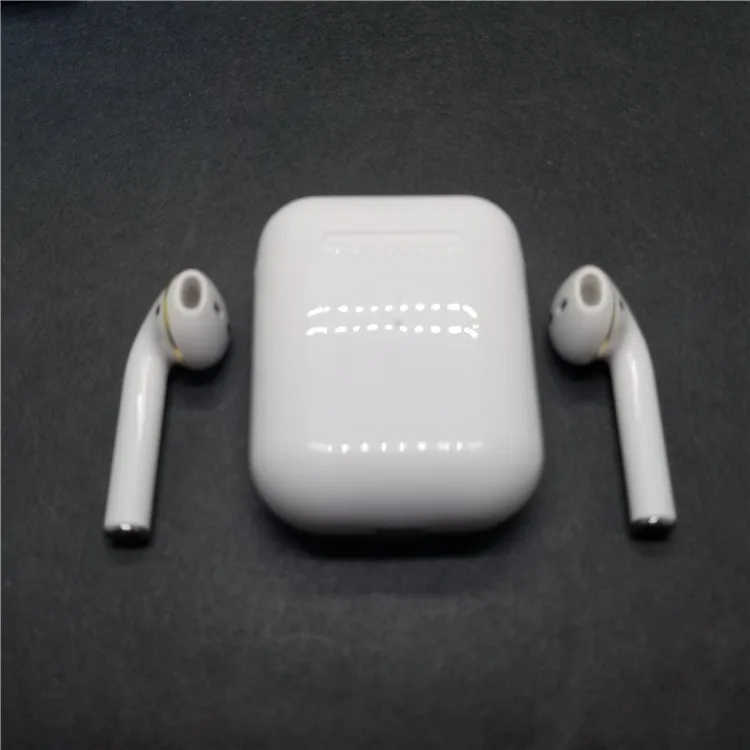 I17 Mini tws earphone Blue tooth Earbuds Wireless Waterproof earbud For Iphone - ANKUX.COM