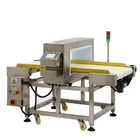 MDC-D Digital Display High Sensitivity Industrial Food Metal Detector