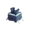 Large Supply R591-5 Led Tactile Push Button Soft Touch Tact Switch