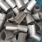 Concentric Stainless Steel Stainless Reducer SS 316 Concentric Stainless Steel Pipe Conc. Reducer Price