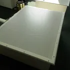 Clean Room Ceiling HEPA Air Diffuser Terminal HEPA Box