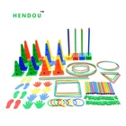 Toys Intelligence Factory Direct Plastic Sensory Training Toys Children's Intelligence Toys