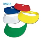 Promotional cheap EVA plastic sun visor Cap and hat fashion promotional gift eva cap for baby