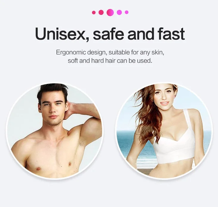best pubic hair removal