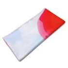 Beach Towel Hot Sale Good Price Custom Print Microfiber Beach Towel