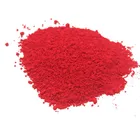Orange blue red color iron oxide powder paint electrostatic Powder Coatings
