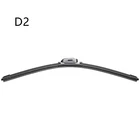 Car Wiper Car Clear View Multi-functional Wiper Blade Fit For Most Car