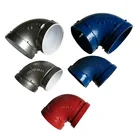 Female thread flange elbow reducer bend price
