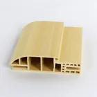 Door Door Door China Market New Design WPC Door With Door Frame High Quality Competitive Price