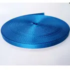 Hot Selling Durable 10mm Thickened Twill Nylon Webbing for Bag