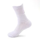YRST 479 white sports socks branded gray athletic socks mens white sports socks