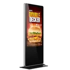 Shenzhen P5 Hdmi Outdoor Electronic Advertising Led Display