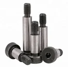 Screws ISO7379 10.9 Grade Hexagon Socket Head Shoulder Screws ISO 7379
