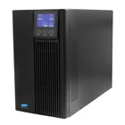 High Frequency Online UPS 2KVA with LCD display