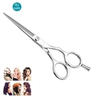 Kelo High Grade Workmanship Barber Scissors Professional Hair Cutting Hairdresser Scissors Stainless Steel